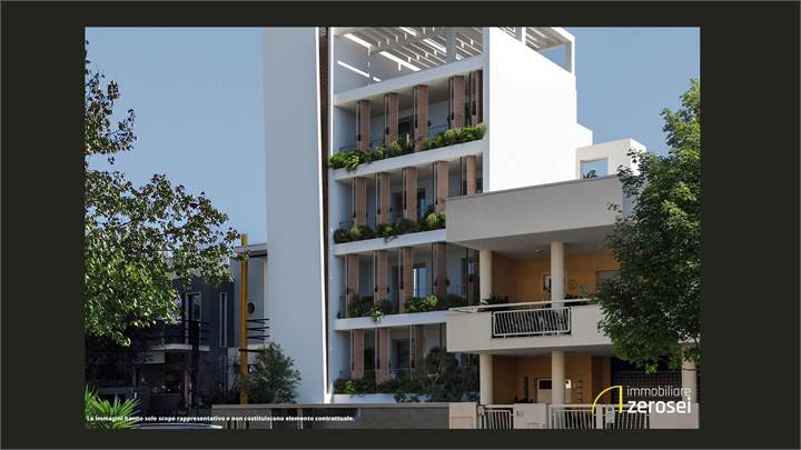 SARAGAT_13 - APPARTAMENTO PIANO 2