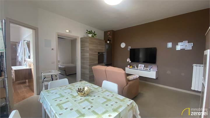 BIVANI RISTRUTTURATO